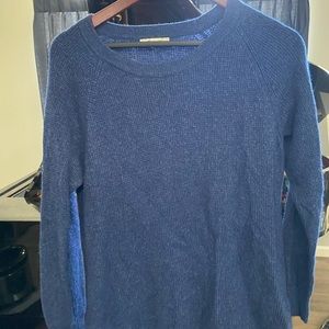 Madewell Sweater